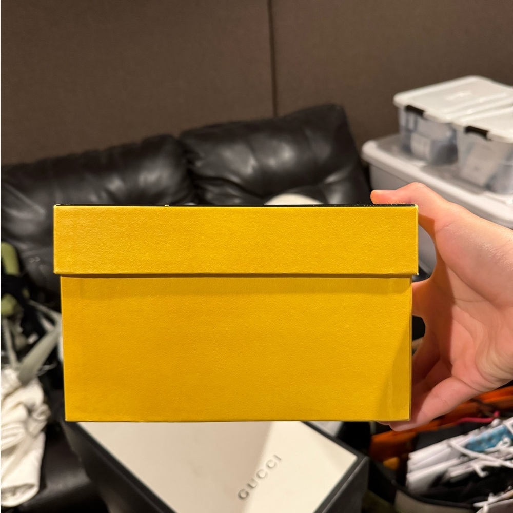 Fendi Box - Picture 2 of 8
